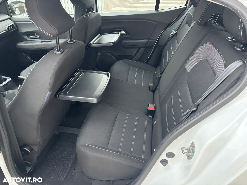 Dacia Logan TCe 90 MT6 Comfort - 34