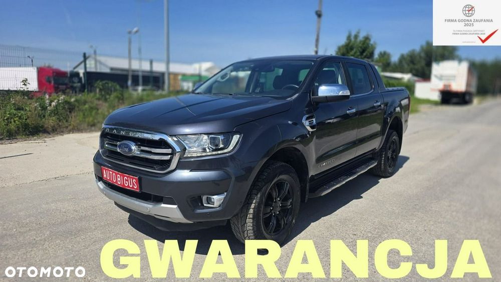 Ford Ranger - 2