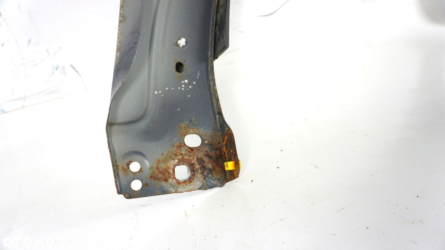 BŁOTNIK LEWY PRZÓD PRZEDNI VOLVO C30 06-10 455-16 2006-2010 - 16