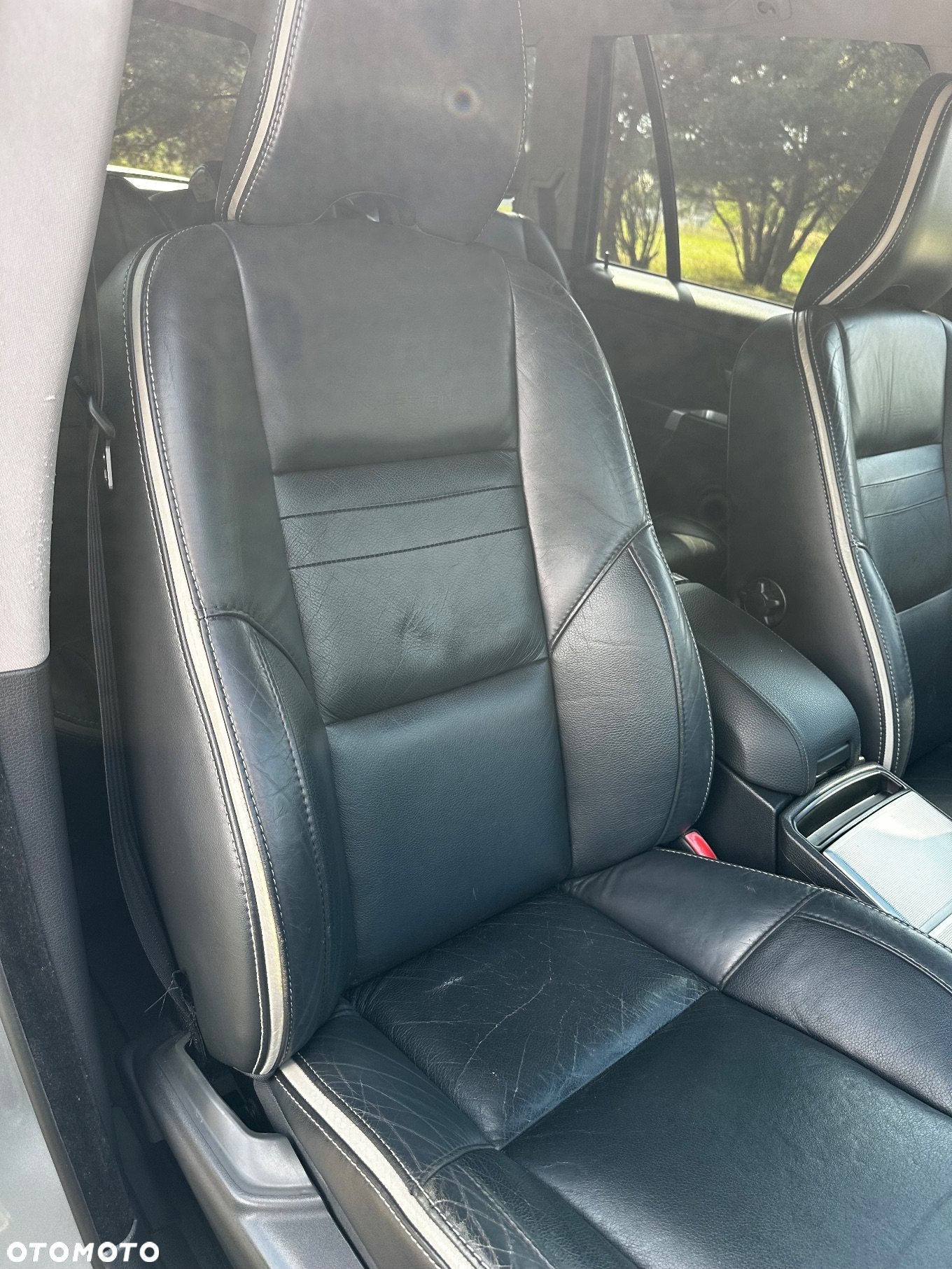 Volvo XC 90 3.2 AWD R-Design - 25