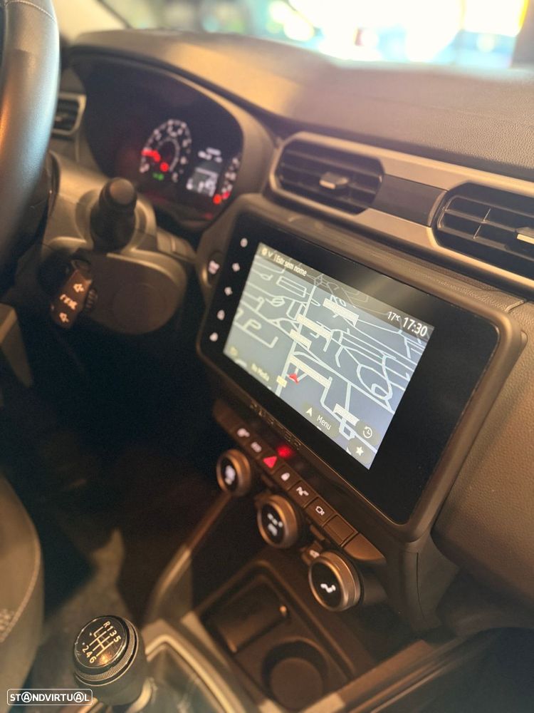 Dacia Duster 1.0 TCe Journey - 17