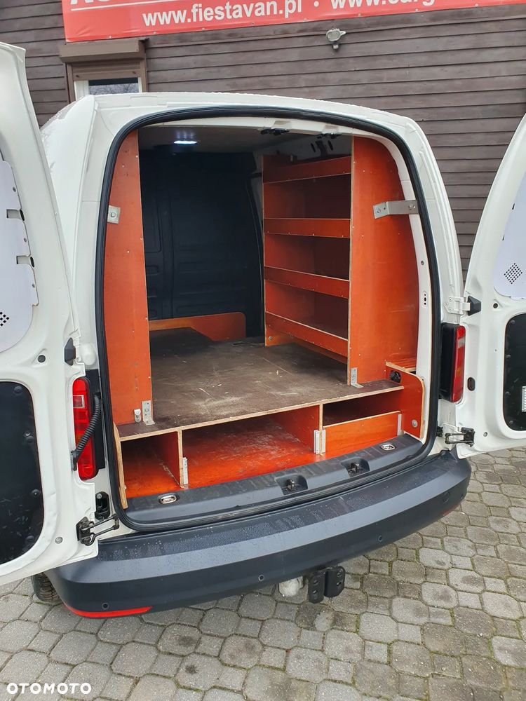 Volkswagen CADDY - 9