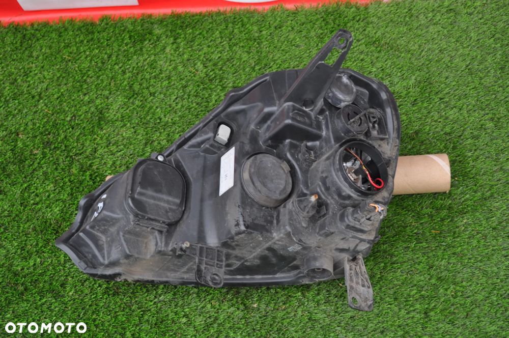 reno modus I FL lift lampa prawa WYSYŁKA - 5