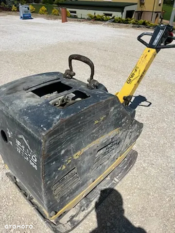 Bomag BPR 70/70D - 3