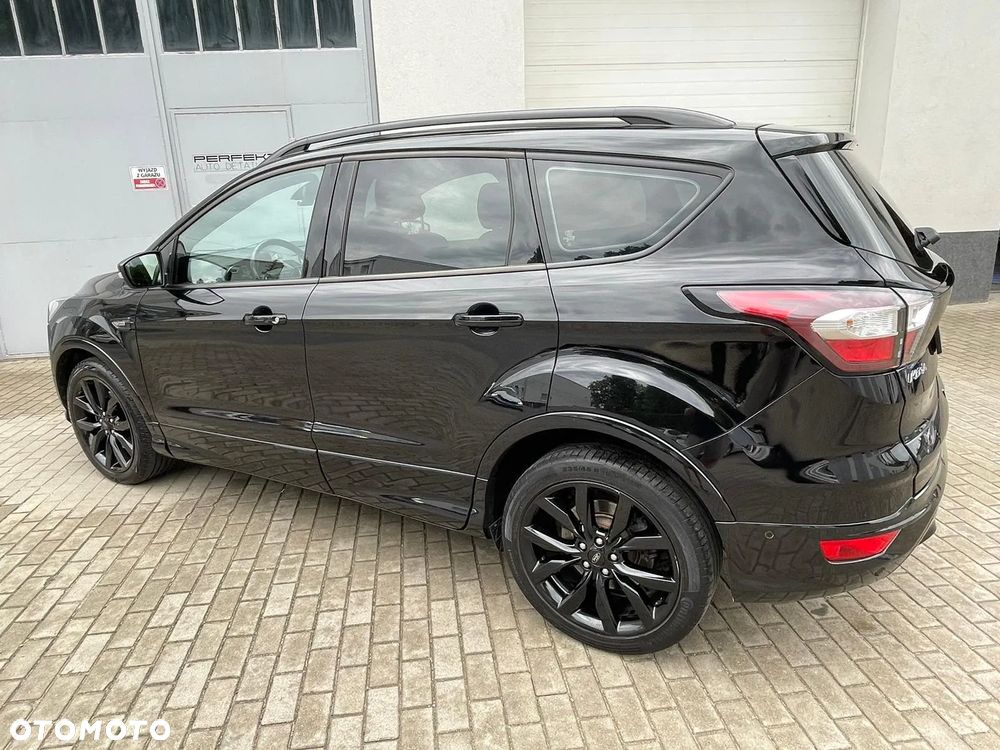 Ford Kuga 1.5 EcoBlue FWD ST-Line - 8