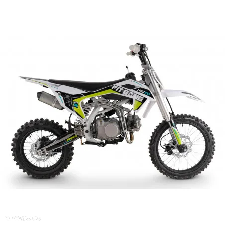 Pit Bike IMR Inny