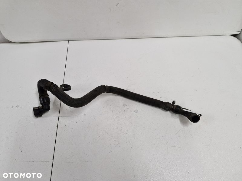 RENAULT MASTER III 3  LIFT IV 4 2.3 DCI WĄŻ PRZEWÓD WODY 215200030R - 4