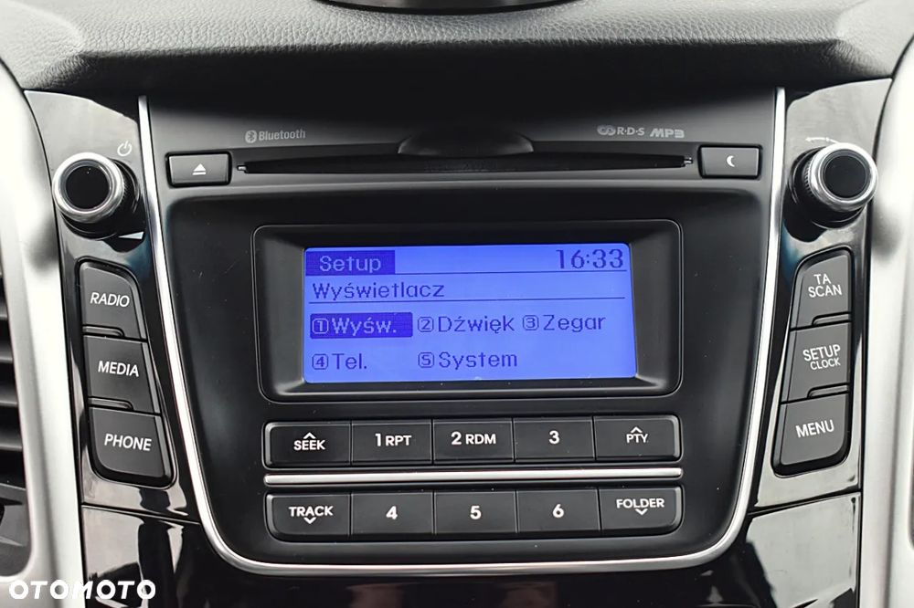 Hyundai i30 1.6 CRDI Trend - 29