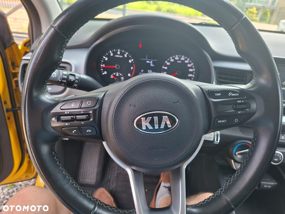 Kia Stonic 1.2 Spirit - 13