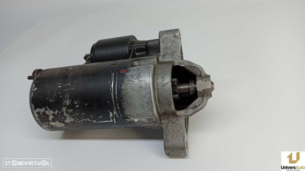 MOTOR DE ARRANQUE CITROEN AX 1.1 IMAGE - 5