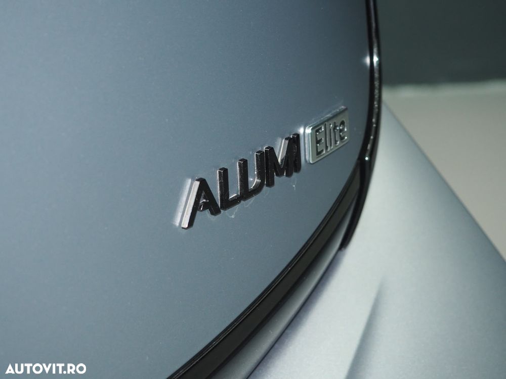LINKTOUR Alumi Elite - 18