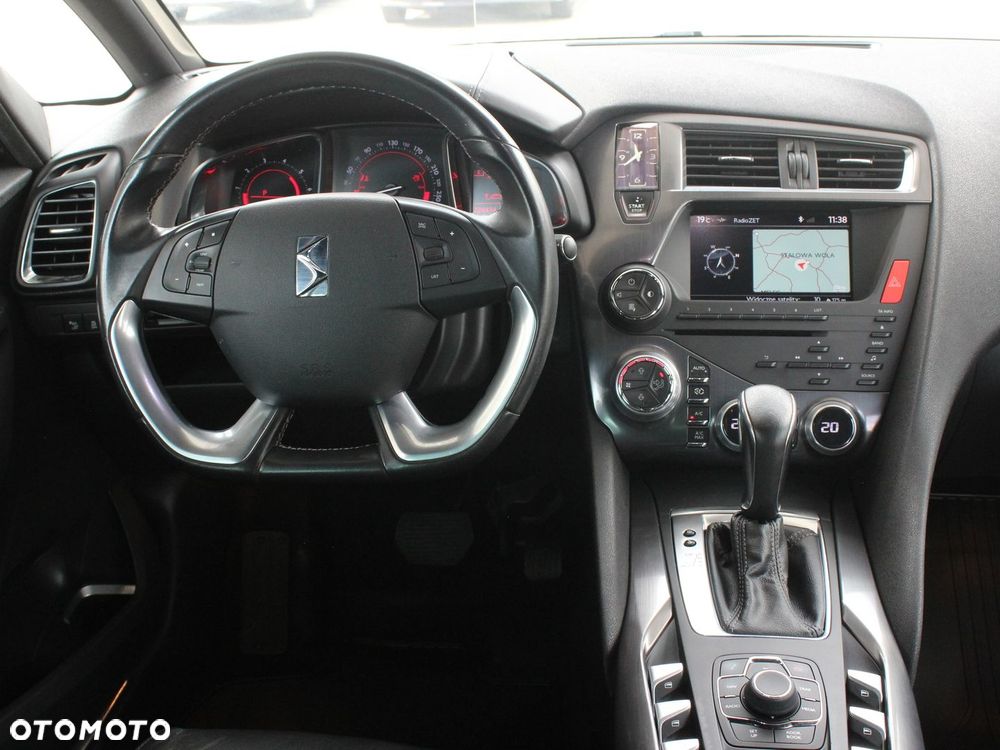 Citroën DS5 - 2