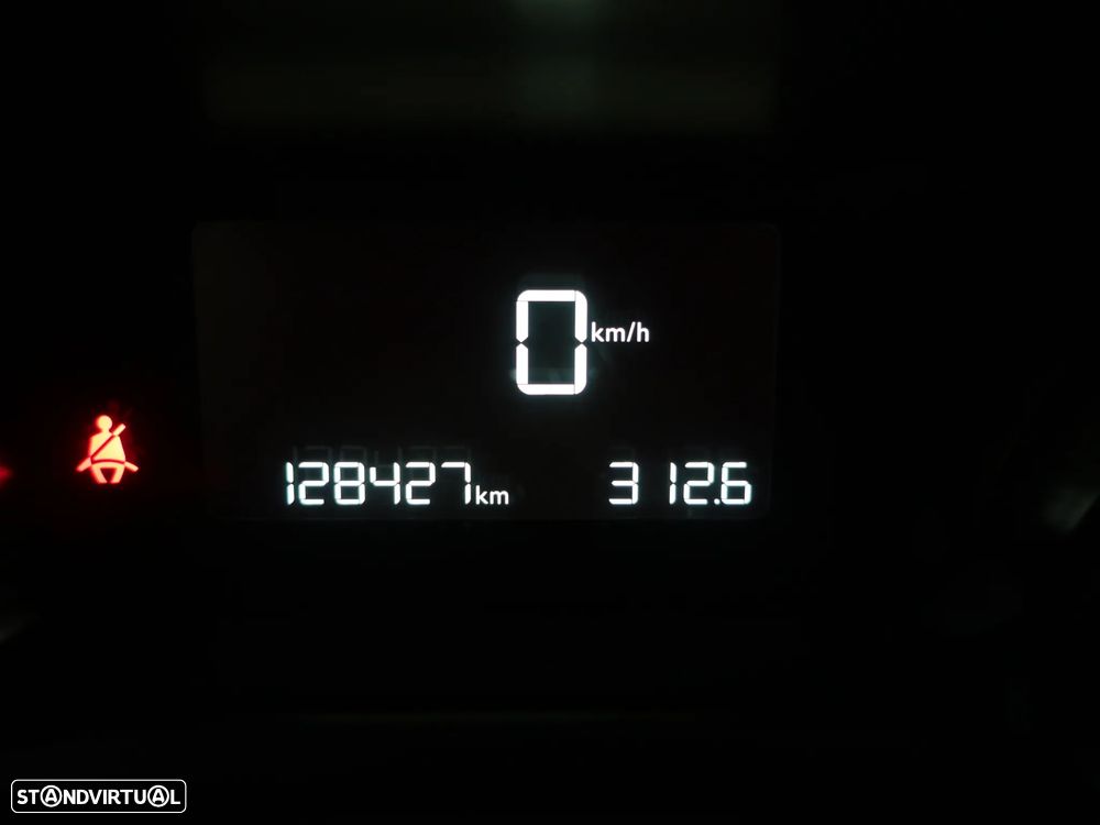 Peugeot 308 SW 1.6 BlueHDi Style - 19