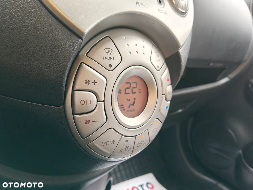 Nissan Note 1.4 I-Way - 25