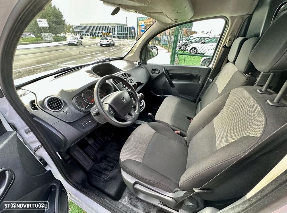 Renault KANGOO - 14