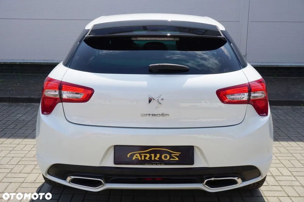 Citroën DS5 BlueHDi 180 EAT6 - 15