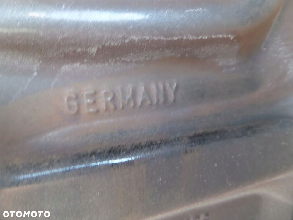 felga aluminiowa renault oe kadjar 7.0" x 19" 5x114.3 et 40 - 10