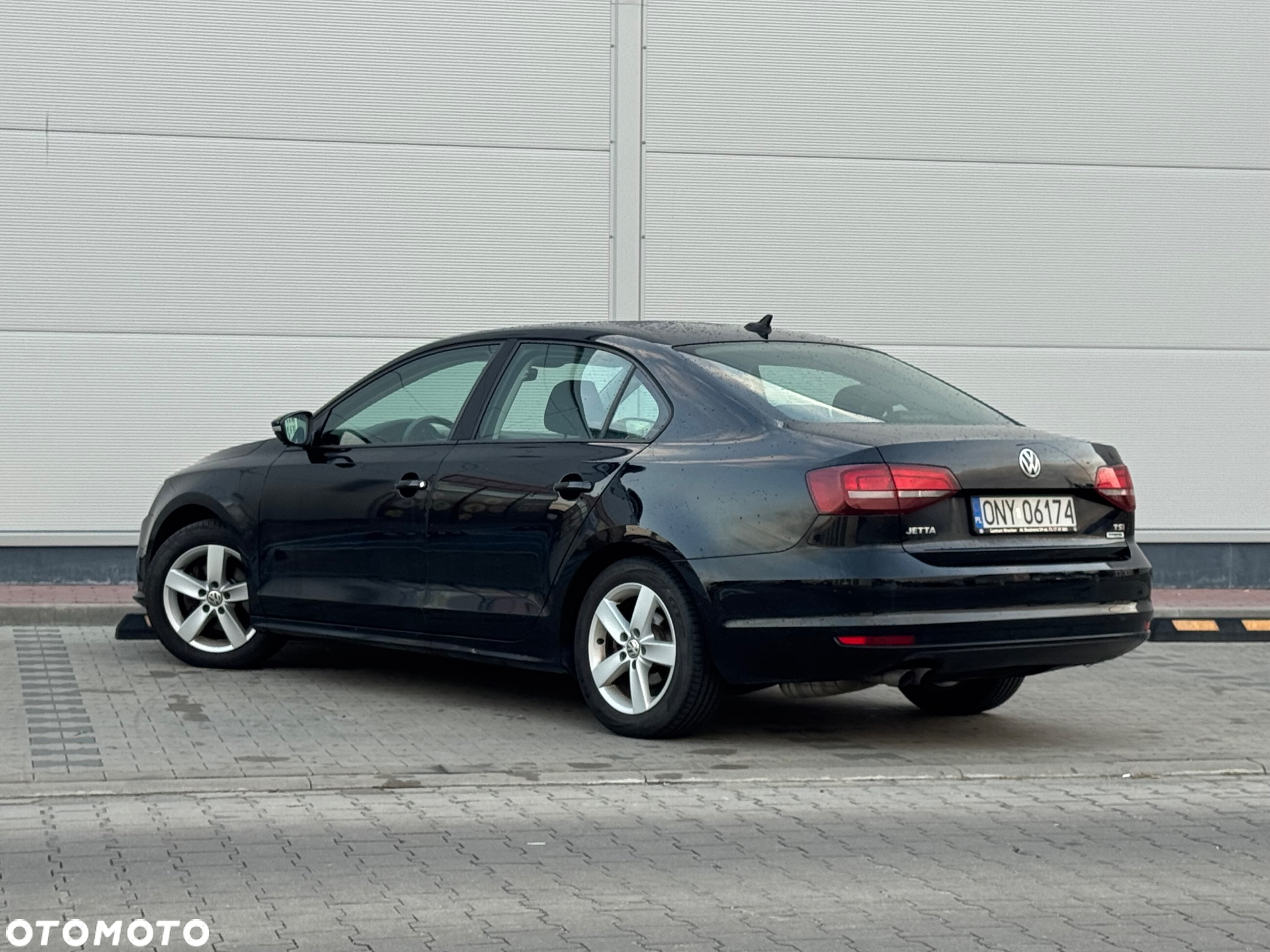 Volkswagen Jetta 1.4 TSI BMT Comfortline - 24