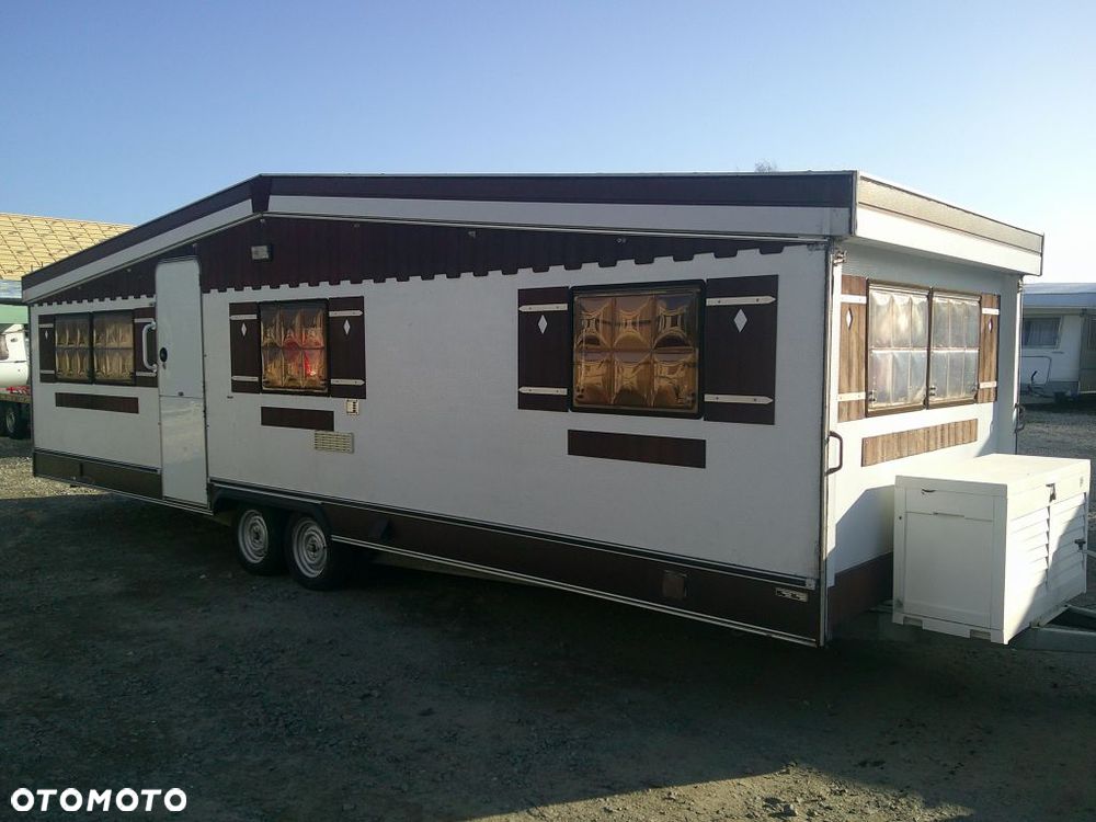 Hobby LANDHAUS 770 - 1