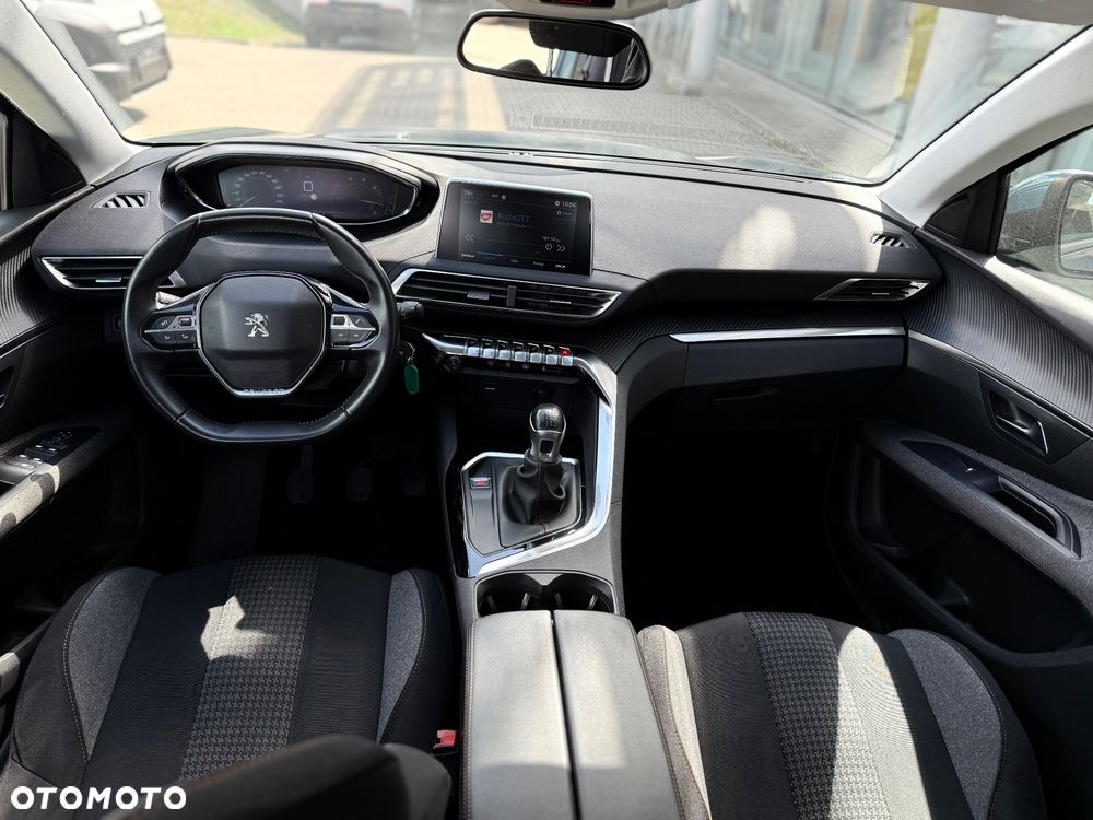 Peugeot 5008 BlueHDi 130 Active Pack - 16