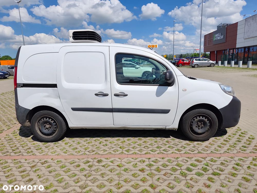 Renault Kangoo - 3