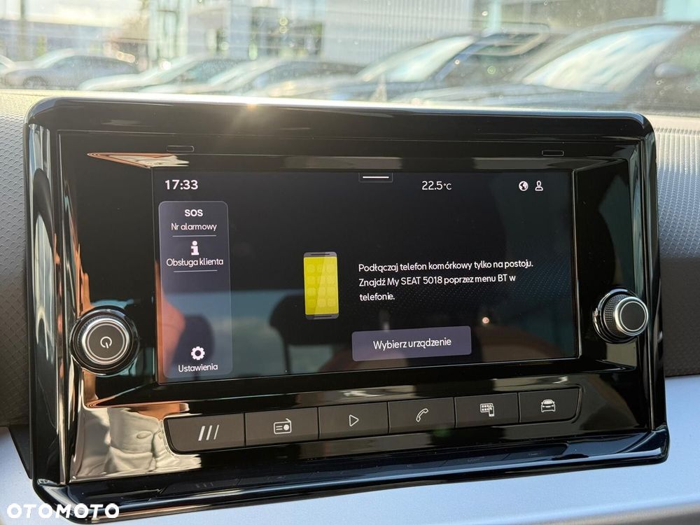 Seat Arona - 19