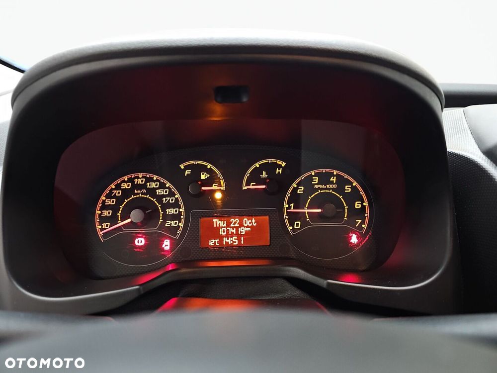 Fiat Fiorino - 21