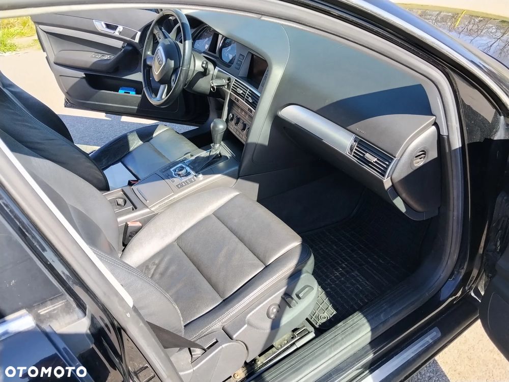 Audi A6 Avant 2.4 multitronic - 3