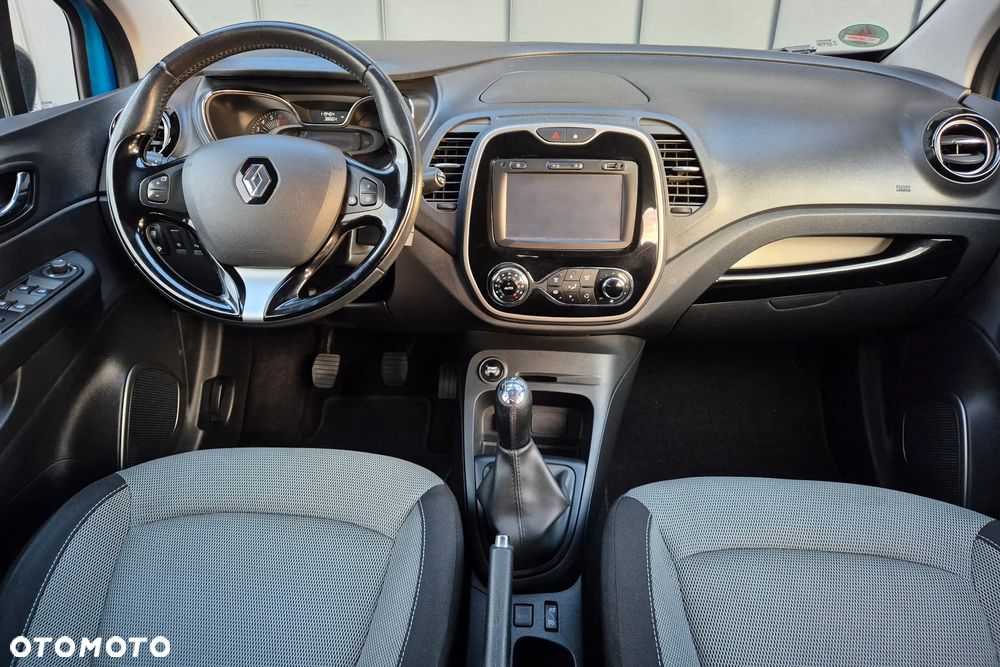 Renault Captur 0.9 Energy TCe S-Edition - 7