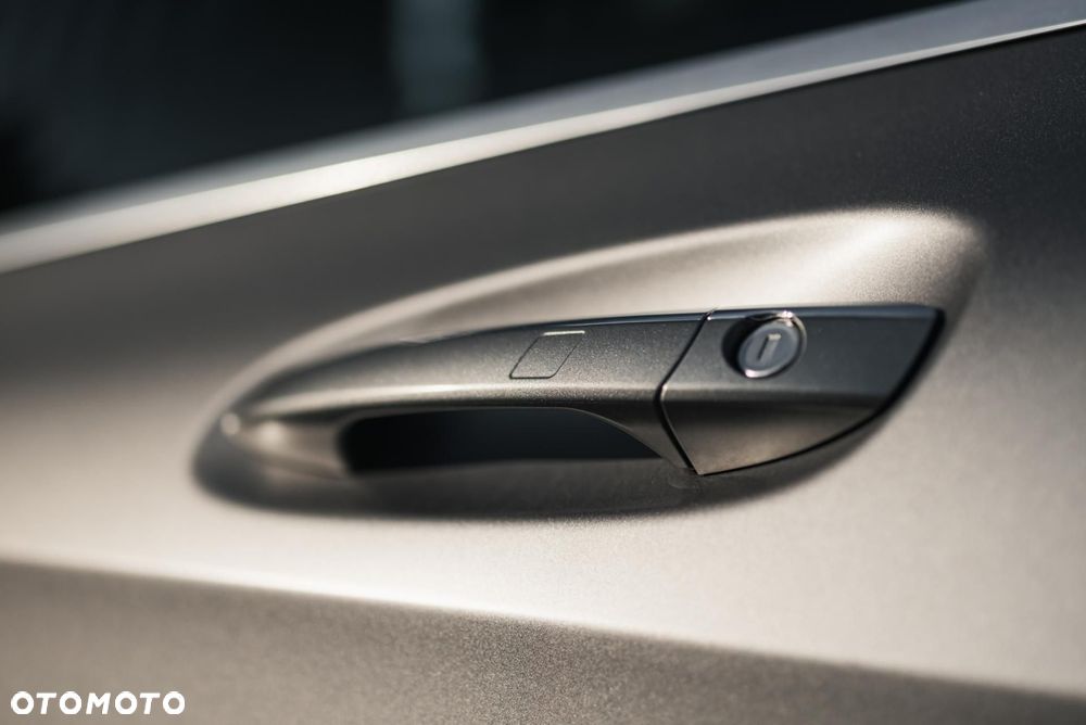 Mercedes-Benz Klasa A AMG 45 4Matic AMG Speedshift 7G-DCT - 41