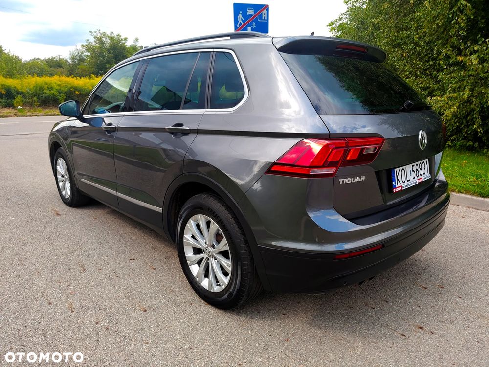 Volkswagen Tiguan 2.0 TDI SCR - 17