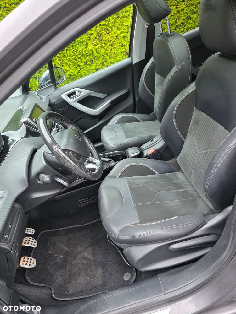 Peugeot 2008 PureTech 110 Stop&Start Crossway - 10