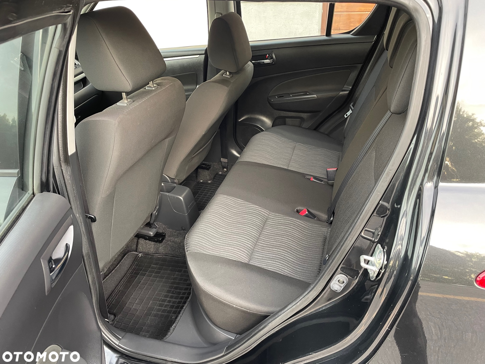 Suzuki Swift 1.2 Comfort - 22