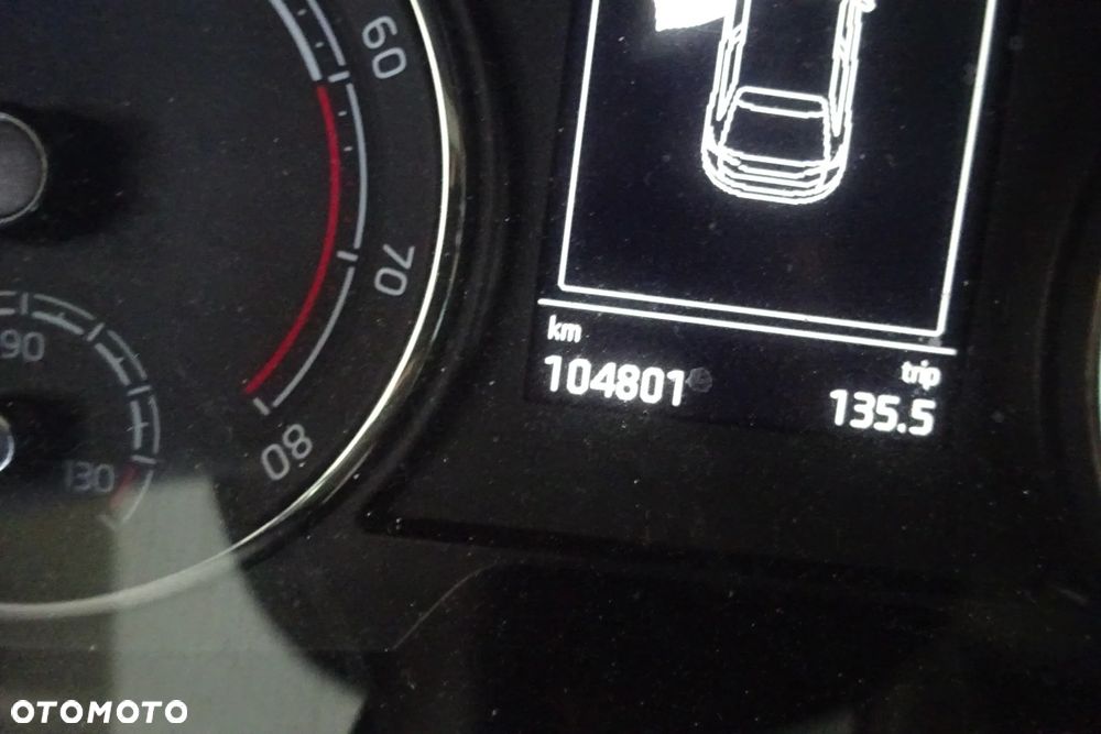 Skoda Fabia 1.0 Ambition - 17