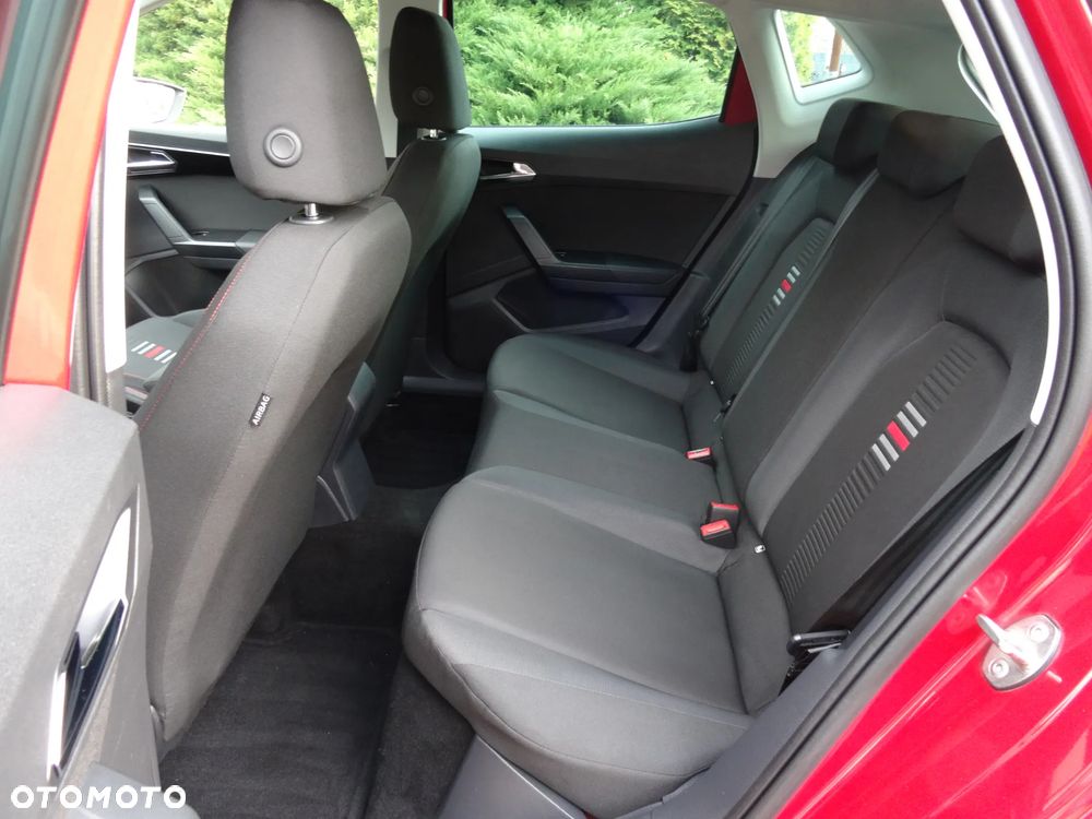 Seat Ibiza 1.0 TSI S&S FR - 30