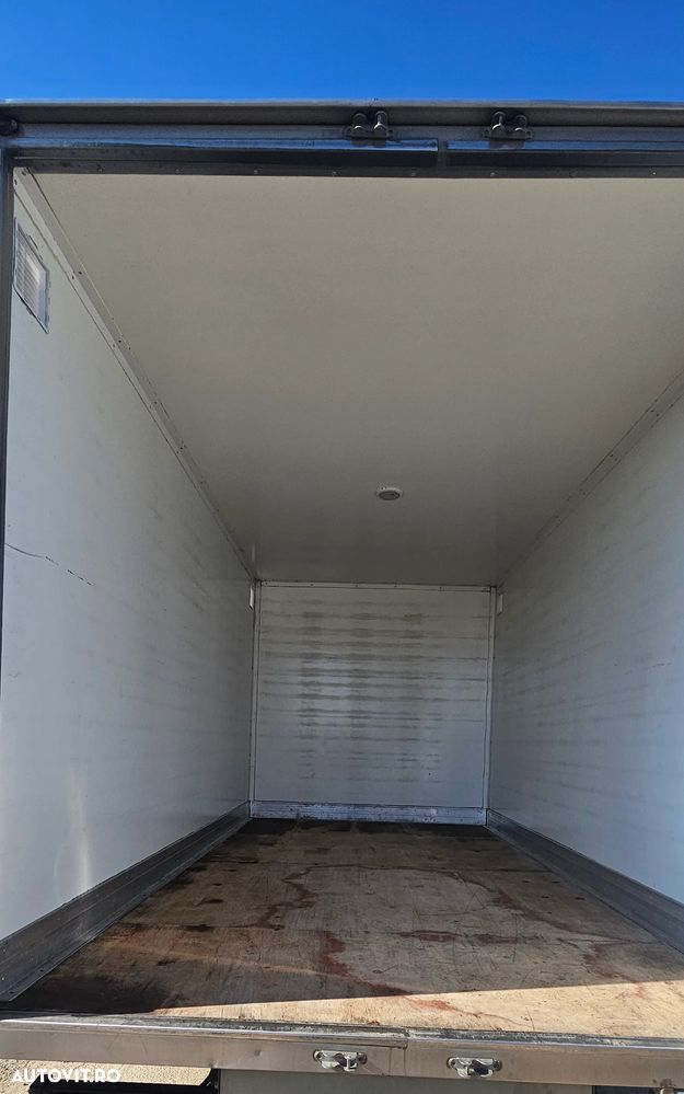 Ford Transit Box - 8