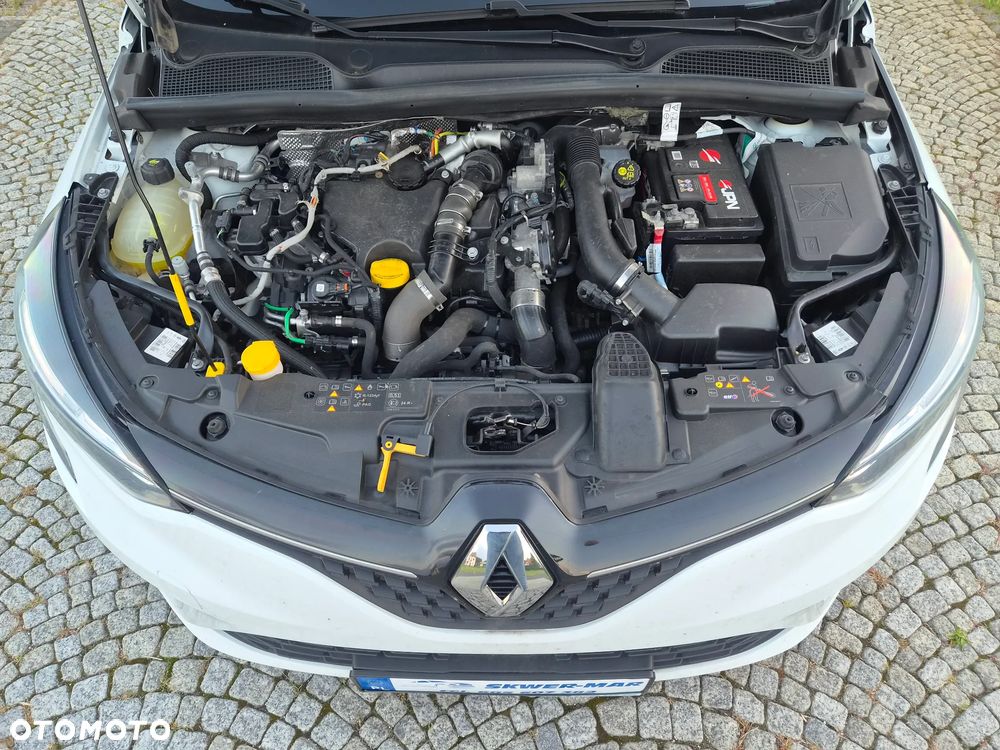 Renault Clio 1.5 dCi Energy Limited - 19