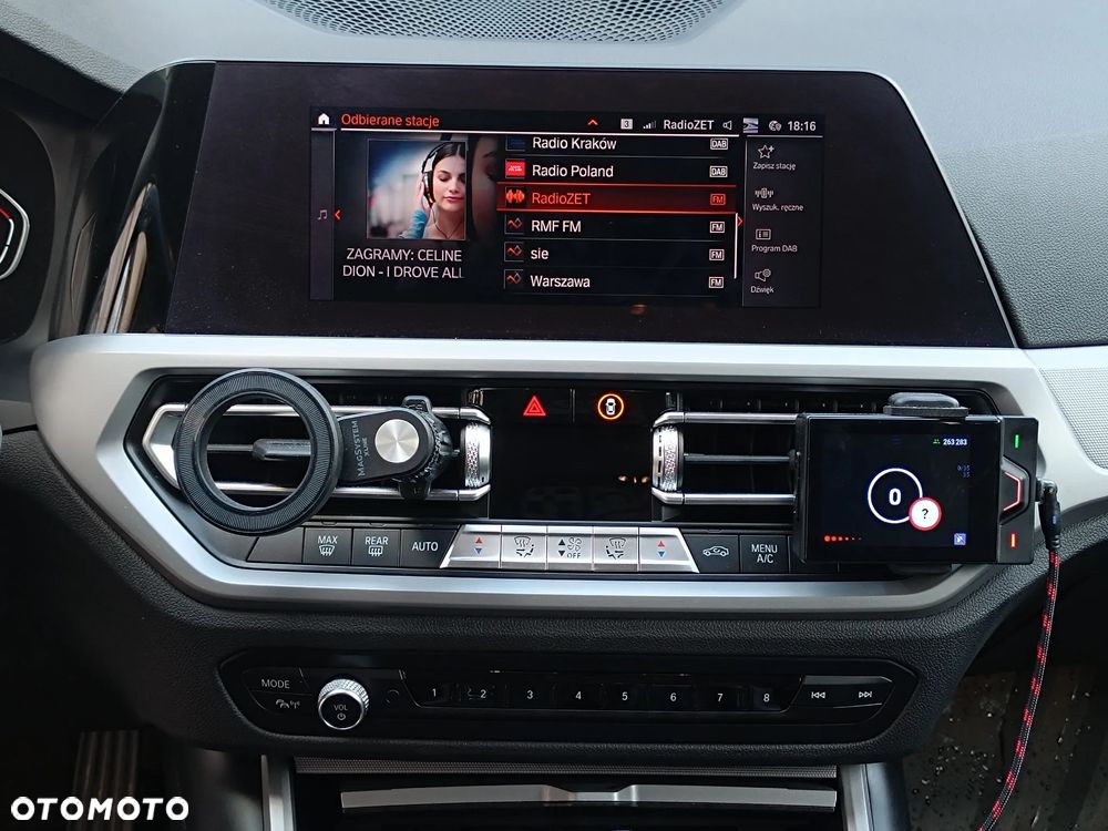 BMW Seria 3 318d Advantage - 14
