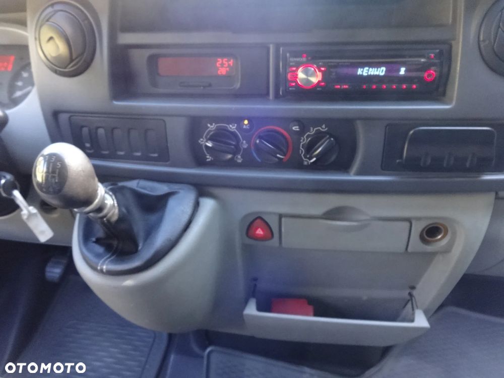 Renault Master L2H2 - 7