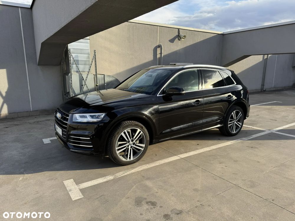 Audi Q5 - 3
