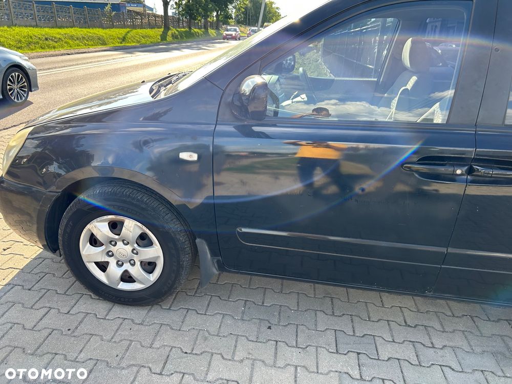 Kia Carnival - 20