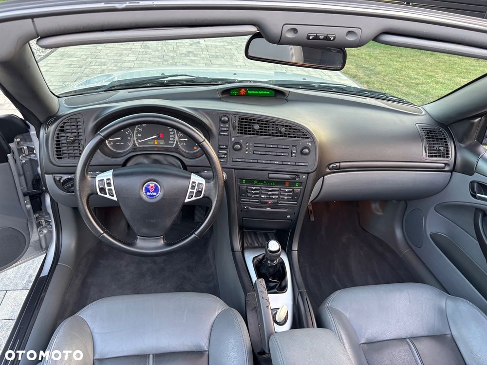 Saab 9-3 1.8 t Edition - 27