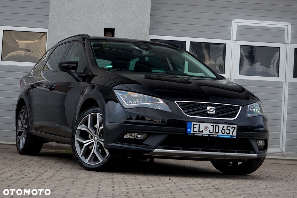 Seat Leon - 1