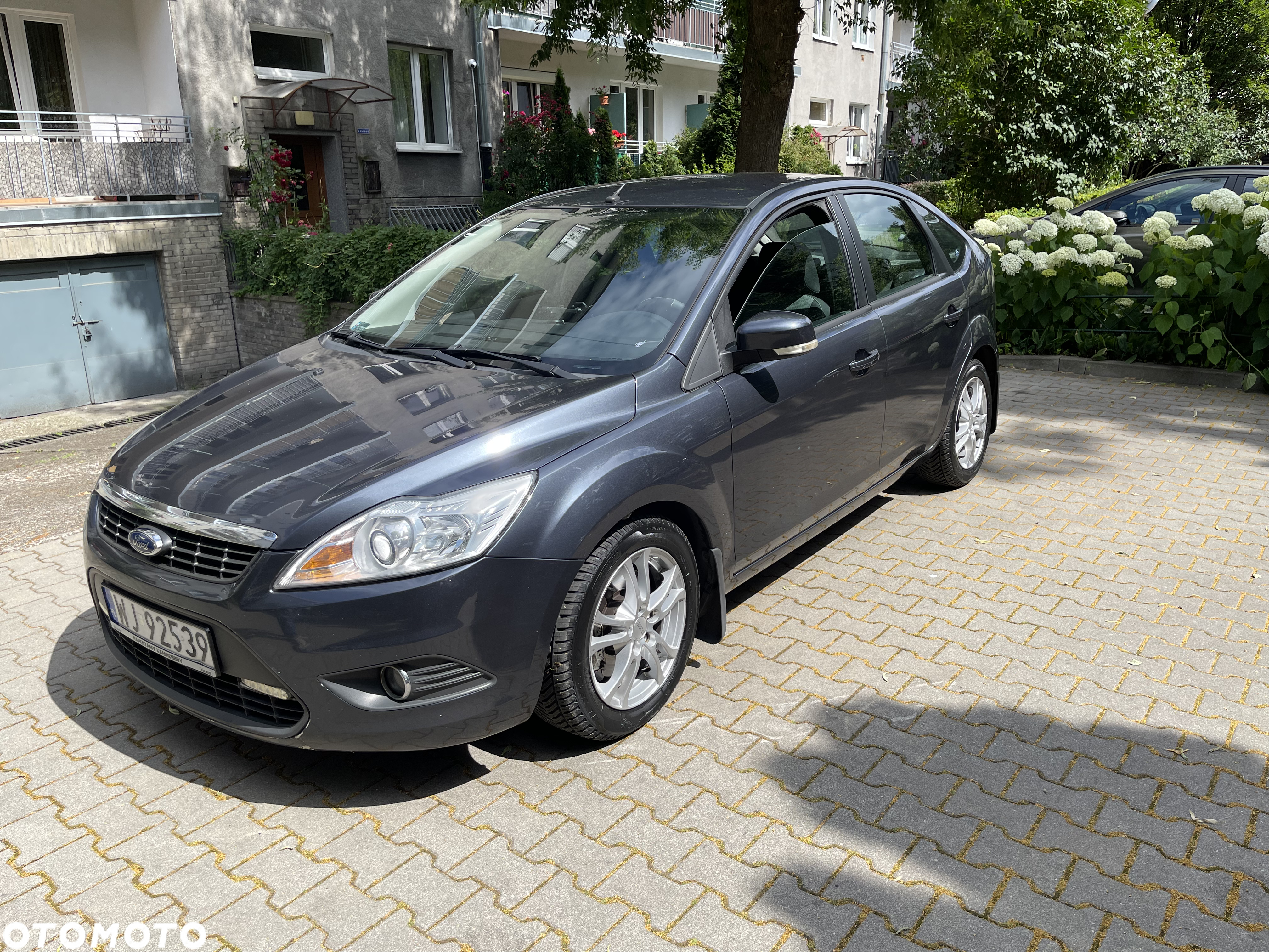Ford Focus - 2