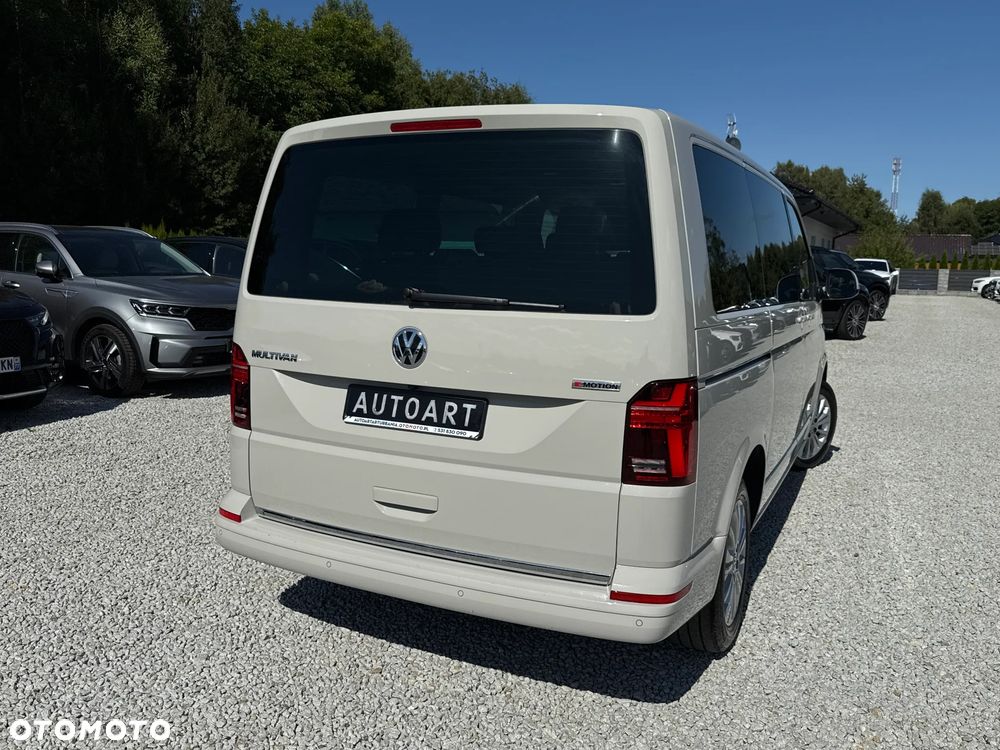 Volkswagen Multivan 2.0 TDI L1 Highline 4Motion - 15