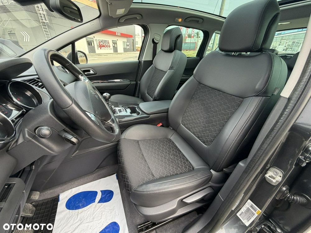 Peugeot 3008 - 19