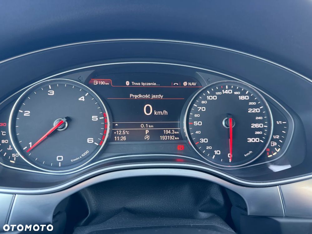 Audi A6 Avant - 10