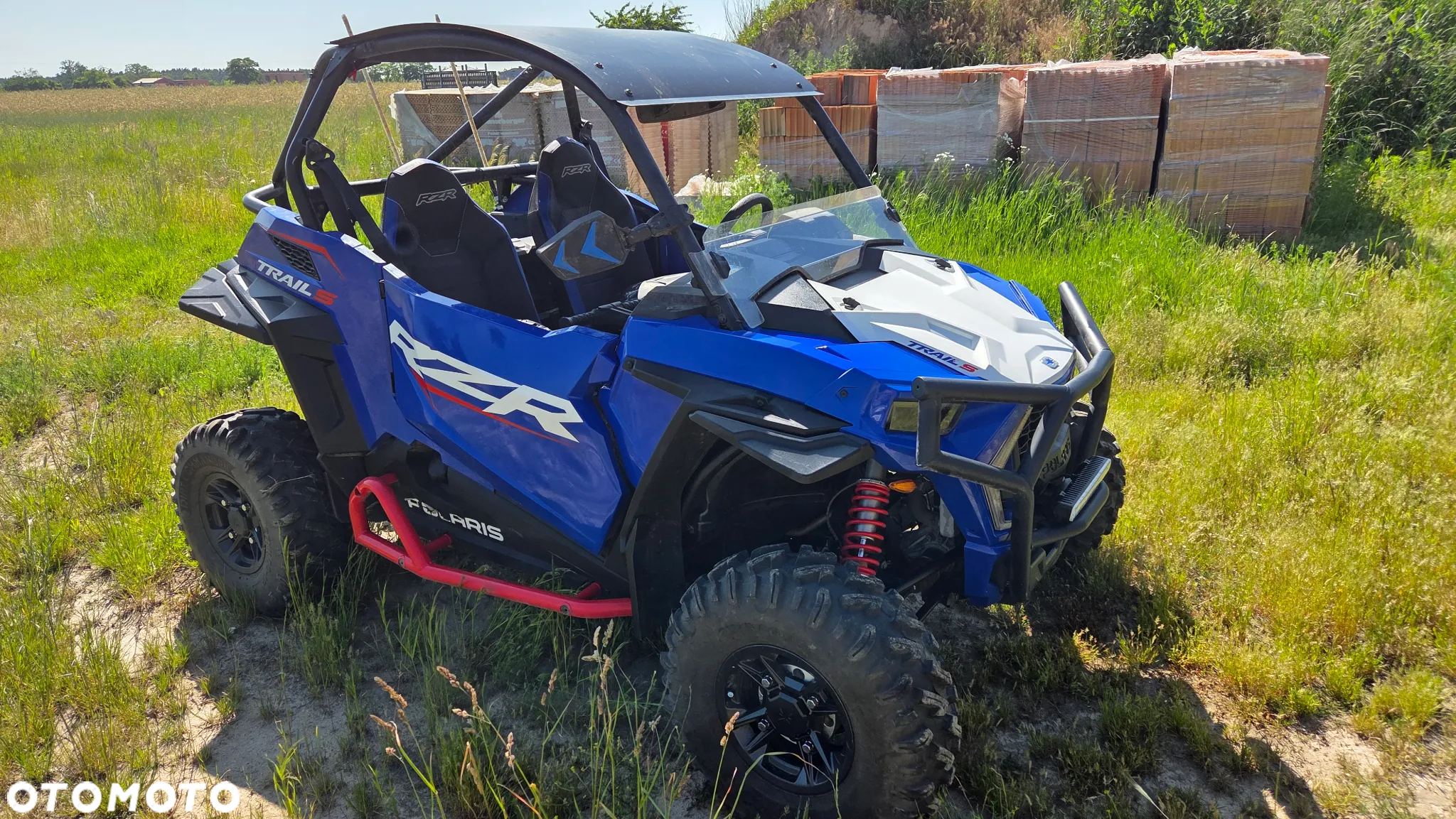Polaris RZR