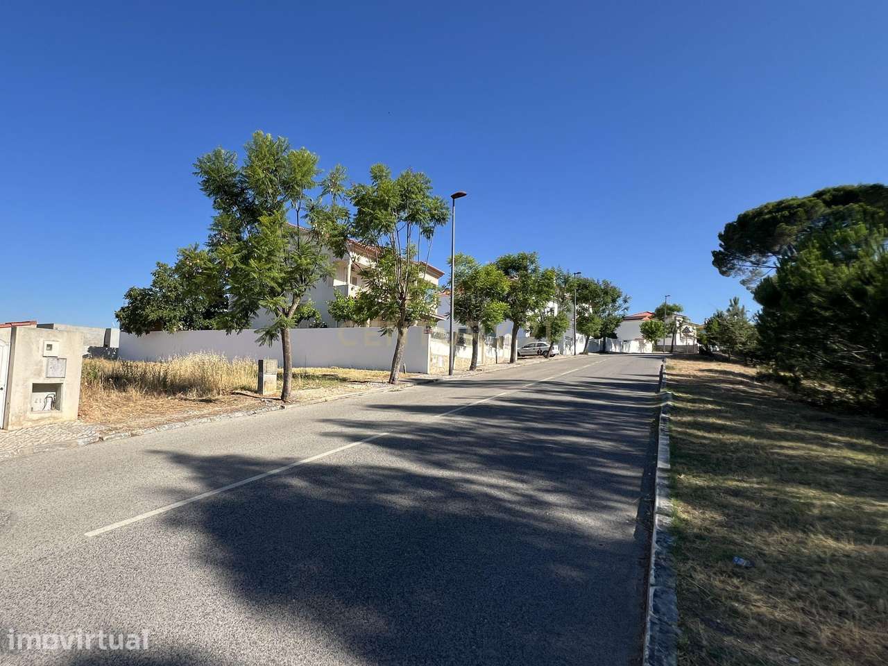 Lote de Terreno para Construção – Urbanização Casal Vaz | 429 m² - Grande imagem: 3/9