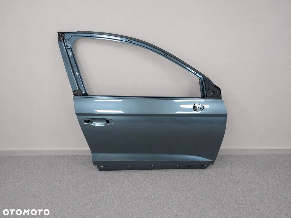 SEAT ATECA / CUPRA ATECA – DRZWI PRAWE PRZEDNIE – LF7Y – ORYGINAŁ OEM - 2